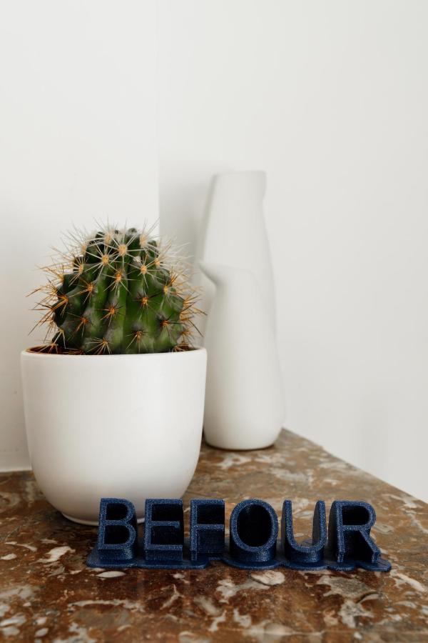 알스트 Befour B&B 외부 사진