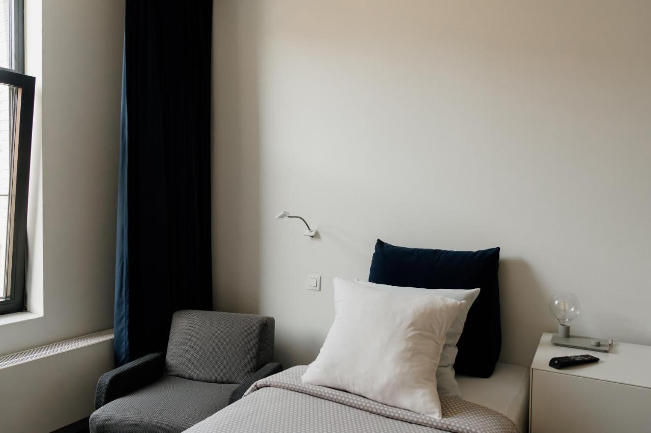 알스트 Befour B&B 외부 사진