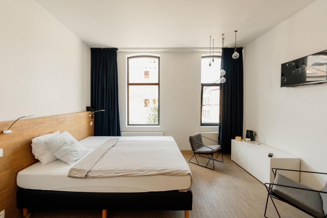 알스트 Befour B&B 외부 사진