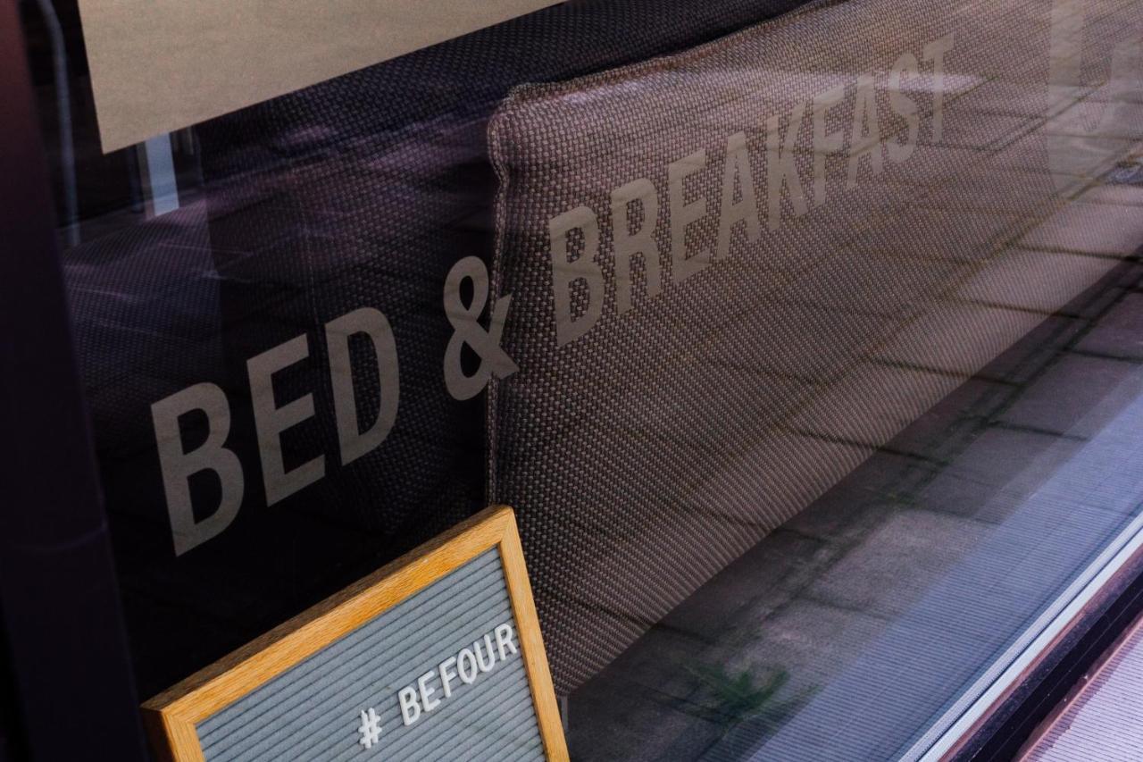 알스트 Befour B&B 외부 사진